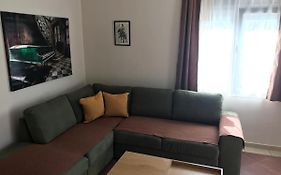 Apartman Sveti Stasija